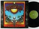 Grateful Dead - Aoxomoxoa LP - Warner Bros.-Seven Arts VG+