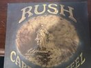 Rush- Caress of Steel- Reissue1985- Mercury 422-822543-1-M1- Vinyl Lp Ex- Cond.