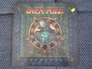 Overkill - Horrorscope -LP, Orig. Press 1991