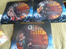 Queen - 3 x Picture Disc Vinyl LP - Neu & OVP