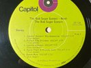 The Bob Seger System Noah First Pressing Test Played