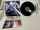 1999 Eminem The Slim Shady LP Interscope Records INT2-90287 VG+/VG-