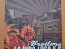 Broilers ‎– La Vida Loca E.P.,10