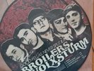 Broilers / Volxsturm – Good Fellas Never Split Pic10