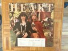 Heart,Little Queen,Columbia, White  Label Promo ,LP