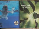 NIRVANA Nevermind DEPECHE MODE Exciter BRAND NEW Vinyl LP 180 Gram FACTORY SEALD