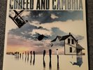 COHEED AND CAMBRIA Color Before The Sun Vinyl LP