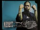 Xzibit Restless vinyl record hip hop rap rare oop 2000