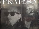 Prayers - SD Killwave LP - Colored Vinyl Album - CHOLO-GOTH - NEW RECORD