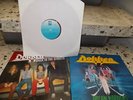 DOKKEN BACK IN THE STREETS& MAXI-DREAM WARRIORS