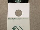 Tranquility Base ‎– Razorfish (Remixes) - 12” vinyl - Anjunabeats *Near Mint*
