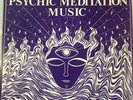 Master Wilburn Burnette Psychic Meditation Music 1974 Rare Ambient New Age