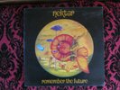 Nektar - Remember The Future - united artists UK 1973  Vinyl LP ex 