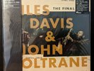 Miles Davis & John Coltrane - The Final Tour: Paris, March 21, 1960 (VMP) 2LP