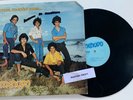 MENUDO Mas mucho mas - Poster - Padosa 1008 Puerto Rico LP Latin pop