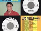 PROMO (GSS EX) Elvis Presley 