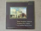 SAX 2398 Klemperer - Mendelssohn (Italian Symphony) & Schumann (Symphony No 4) 