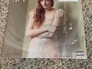 SEALED VINYL FLORENCE AND THE MACHINE HIGH AS HOPE LP INDIE KATE BUSH RECORD New