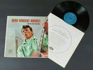Gene Vincent Rocks & the Blue Caps Roll Capitol LP G+ orig. inner sleeve 1958
