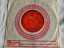THE GRATEFUL DEAD  -  UNCLE JOHN'S BAND  -   1970  ORIG.  UK  7