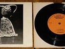 THE MAGITS   FULLY COHERENT EP  UK 4-TRACK SRT PRIVATE 7