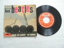 the Beatles 45T EP - Polydor 21 914. très très rare