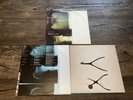 Recoil(Depeche Mode) Unsound Methods Rare Stumm 159 Original Double Vinyl