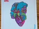 Love - Forever Changes Original Stereo LP NM