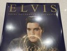 The Wonder Of You Elvis Presley Royal Philharmonic Orchestra VINYL New & Sealed