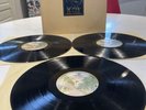 The Band The Last Waltz Vinyl LP VG+