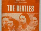 THE BEATLES - HEY JUDE EP 7