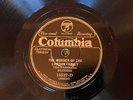 Columbia 15537D Carolina Buddies MURDER OF LAWSON FAMILY Country 78rpm 1930 E+