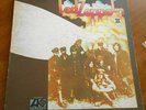 Led Zeppelin II LP Atlantic SD 8326 Robert Ludwig Hot Mix RL SS dead wax