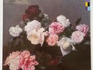 Vtg 1983 NEW ORDER Album POWER CORRUPTION & LIES Vinyl 1ST PRESS Lp OG NEAR MINT