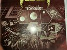 Voivod Killing Technology LP