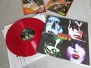 KISS THE VERY BEST OF LP VINYL RECORD ALBUM 12