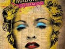 4 x LP: Madonna - Celebration - Warner Bros. Records - 521096-1