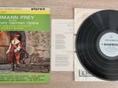 COLUMBIA SAX 2489  B/S ED1 HERMAN PREY* SINGS *ARIAS FROM GERMAN OPERA NM