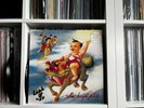 Stone Temple Pilots - Purple Schallplatte / UK First Press coloured Vinyl LP