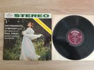 MERCURY UK Stereo AMS 16003 SR 90019 RACHMANINOFF 2 PAUL PARAY Detroit SO NM