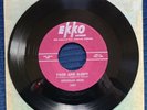 Cochran Brothers (Eddie Cochran) Tired And Sleepy (Ekko3001)  TESTED EX