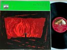 WILHELM FURTWANGLER - Die Walkure - WAGNER 1stPress 1950s HMV WCLP 601 MINT