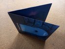 Rare Bird Vinyl Somebody's Watching UK 1st Press F O C