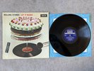 The Rolling Stones – Let It Bleed (UK Vinyl LP, 1970). Stereo, EX/VG+