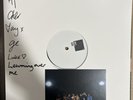 Black Country New Road For The First Time Signed Test Pressing Numbered W Photo