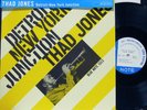 THAD JONES 
