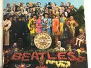 The Beatles- Sgt. Pepper's Lonely Hearts Club Band LP -MONO  from 2014 Box: NM-