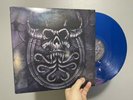 Danzig Circle Of Snakes Vinyl Sweden Press Blue Vinyl RARE Samhain Misfits NM