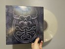 Danzig Circle Of Snakes Vinyl Sweden Press Clear Vinyl RARE Samhain Misfits NM