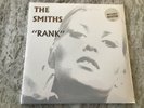 THE SMITHS RANK RHINO RECORDS 2LP REISSUE REMASTERED 2011 IMPORT POSTER SEALED